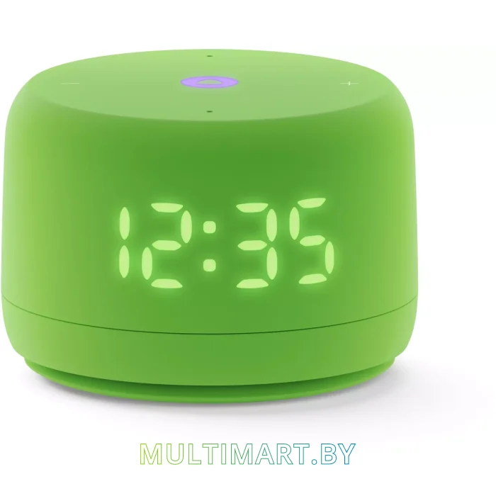 Умная колонка Яндекс Станция Лайт 2 (зеленый)